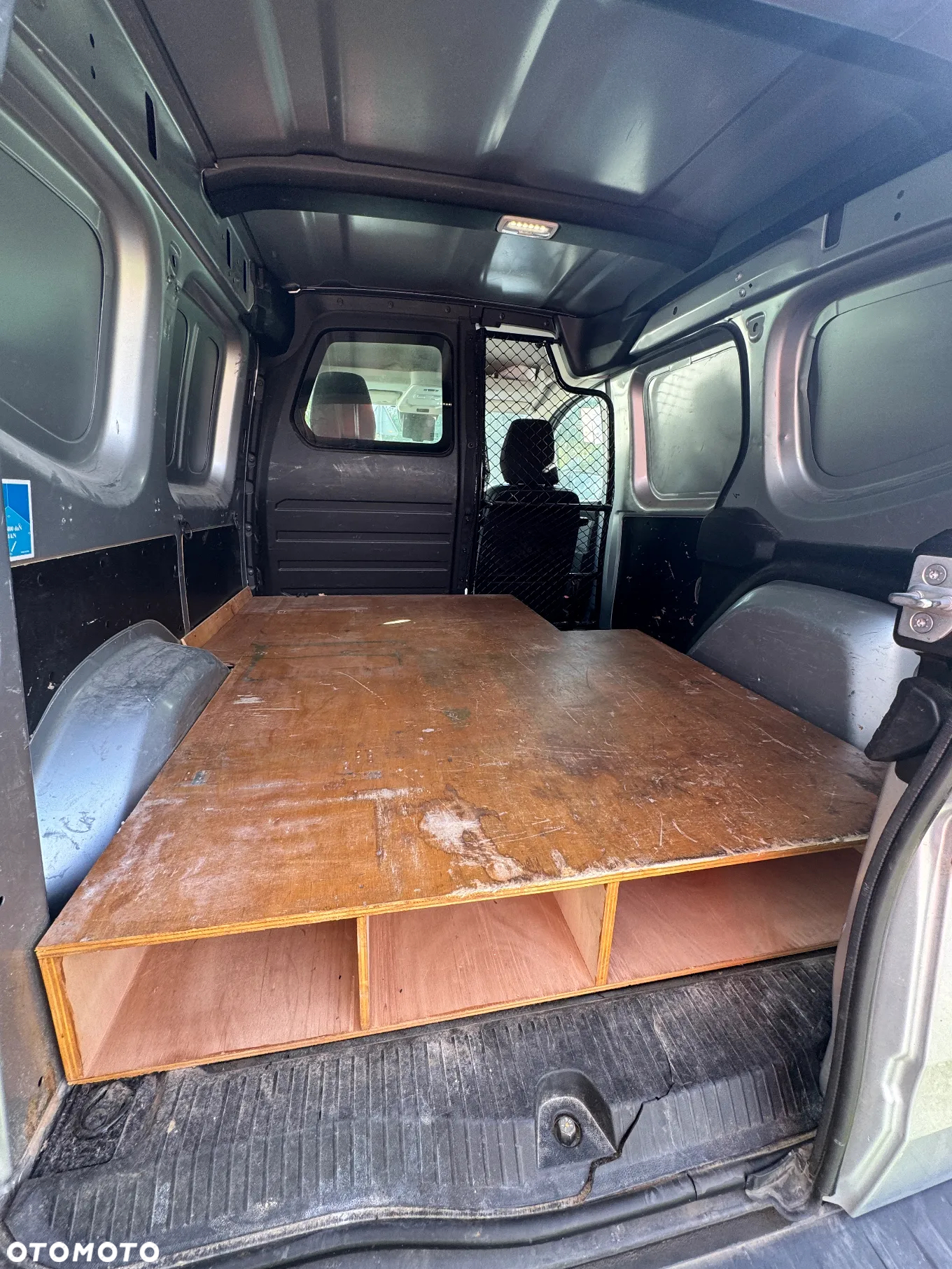 Renault Kangoo - 10