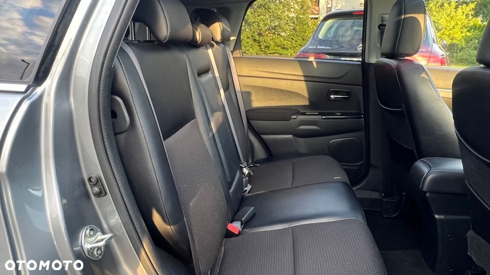 Peugeot 4008 - 20