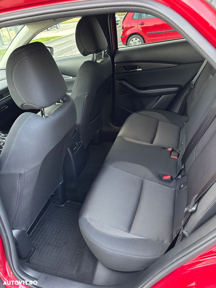 Mazda CX-30 e-SKYACTIV G150 AT MHEV Exclusive-Line - 11