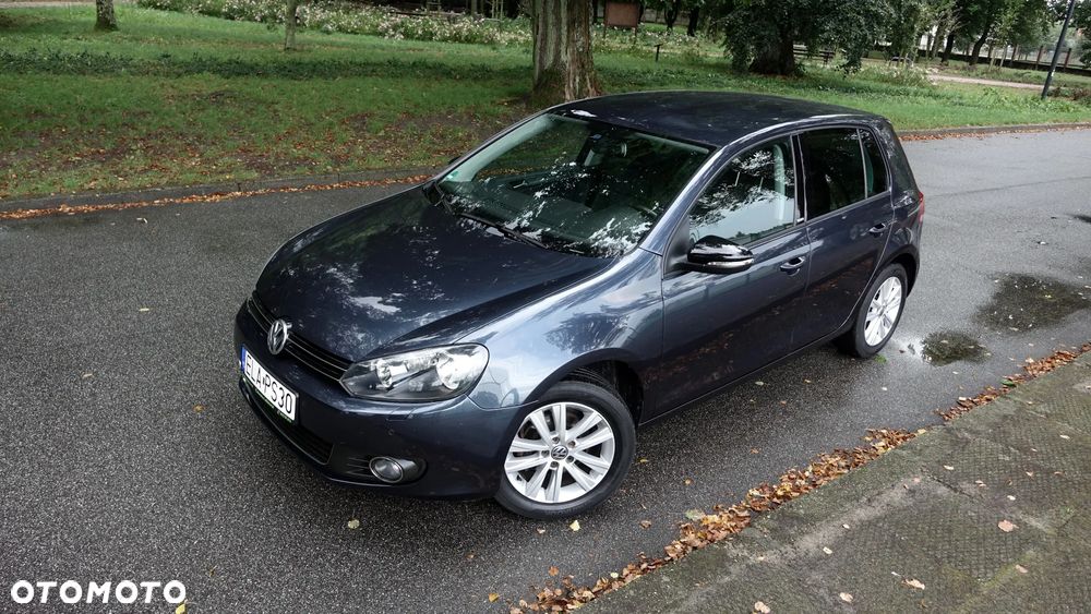 Volkswagen Golf 1.4 Style