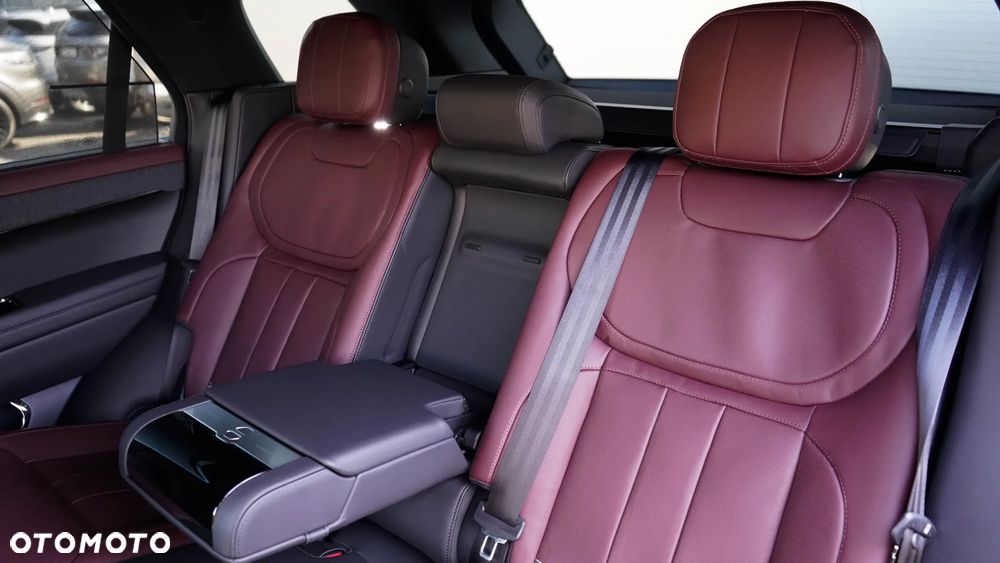 Land Rover Range Rover Sport S 3.0 D SE - 31