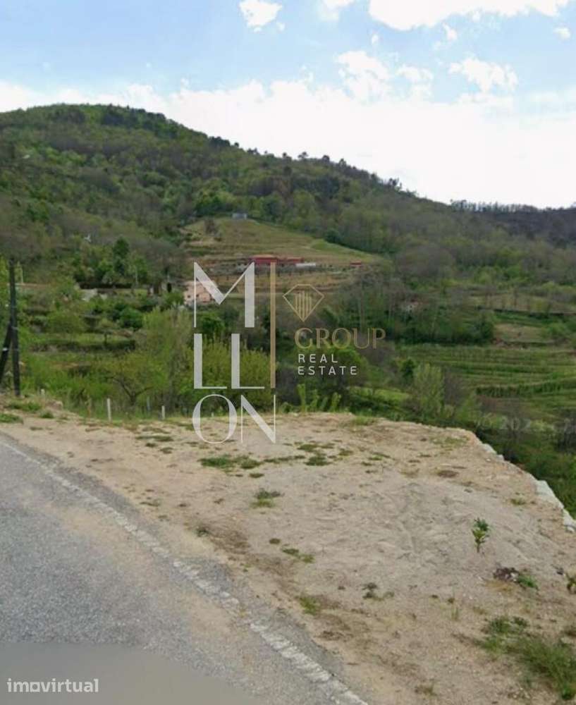 TERRENO 2500m2, COM PROJETO APROVADO - RESENDE - Grande imagem: 3/17