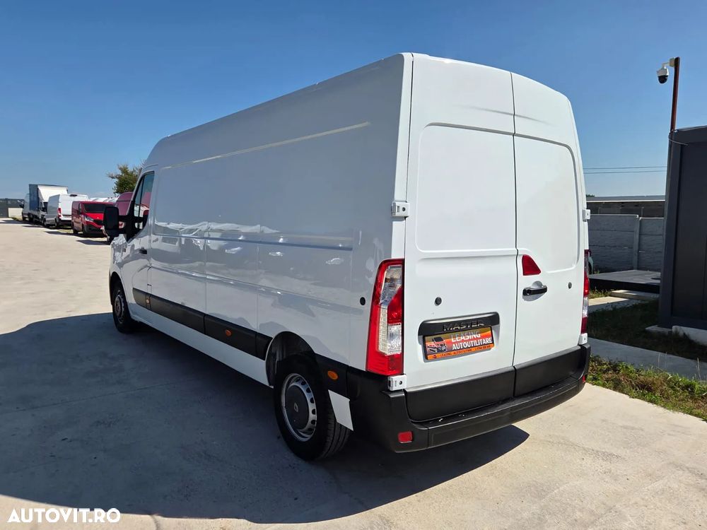 Renault New Master L3H2 - 8