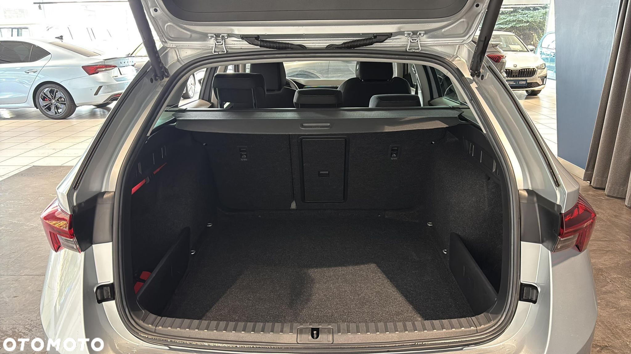Skoda Octavia 2.0 TDI Style DSG - 17