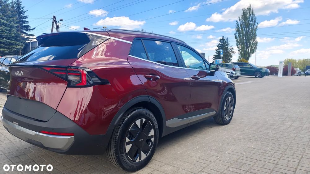 Kia Sportage 1.6 T-GDI L 2WD - 6
