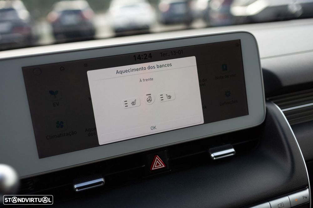 Hyundai Ioniq 5 77 kWh Premium - 16