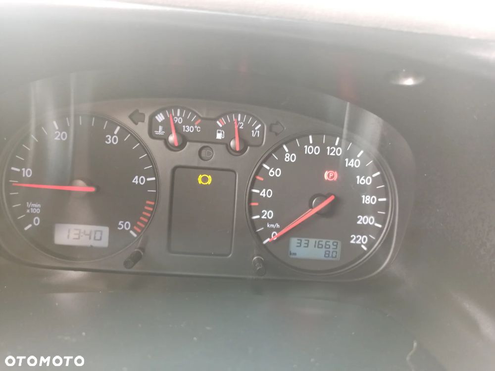 Volkswagen Transporter - 13