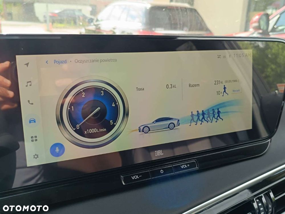 Toyota Mirai - 27
