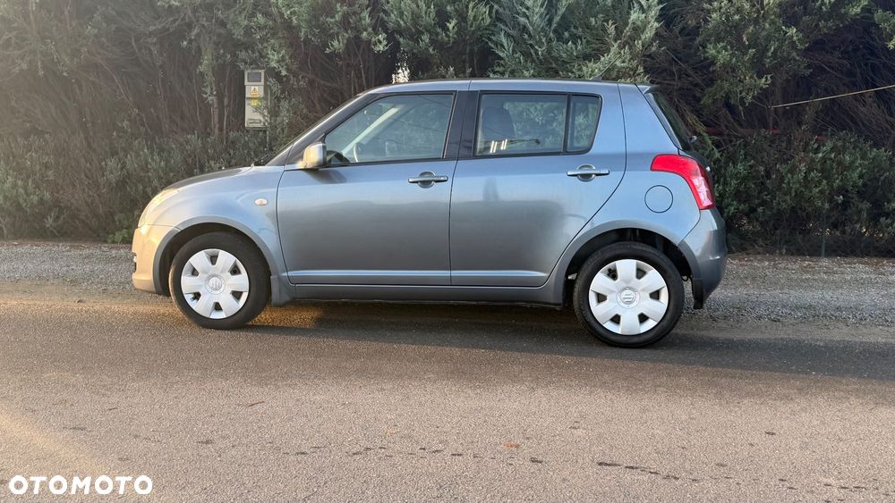 Suzuki Swift - 20
