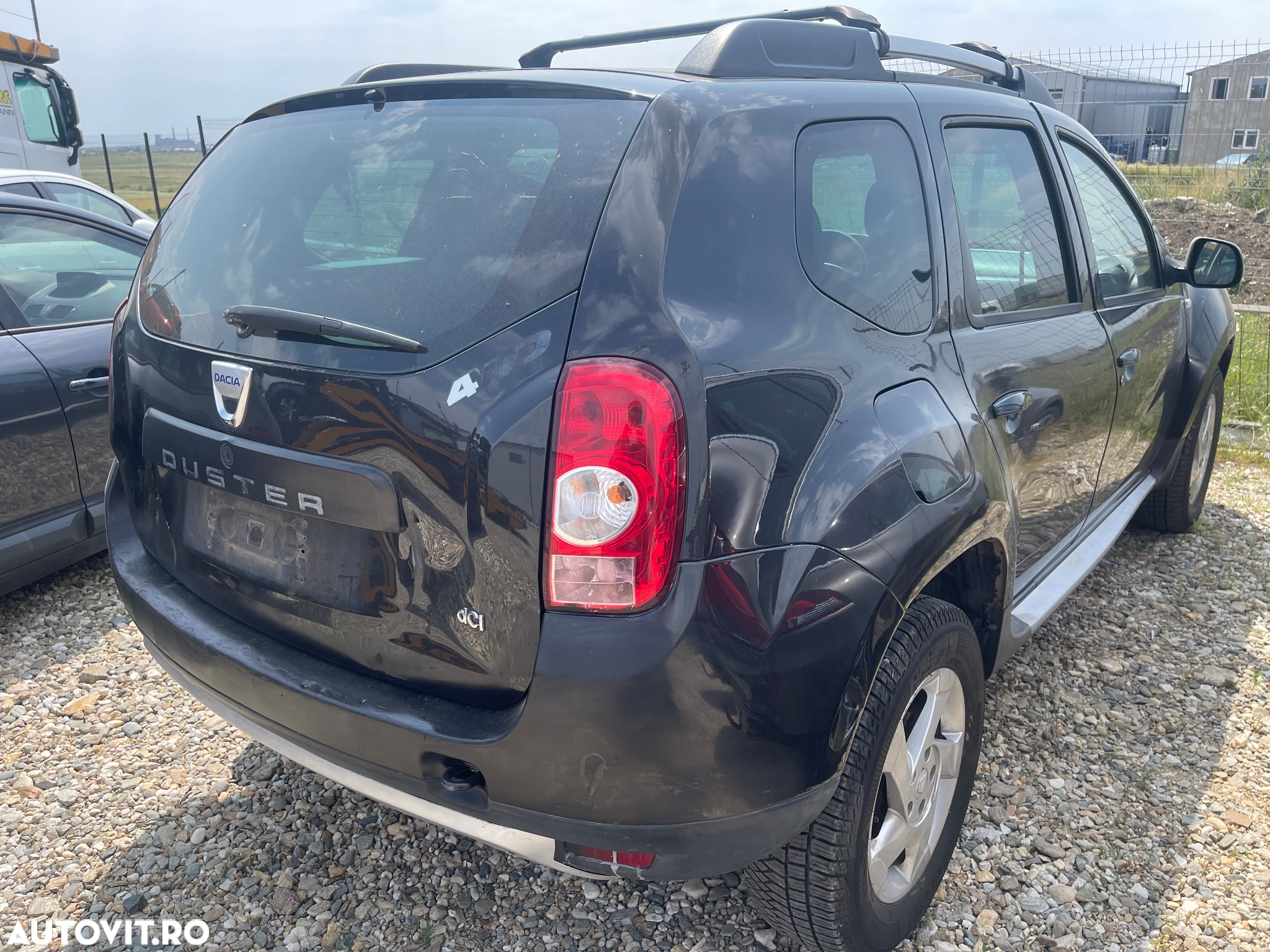 Dacia Duster - 10