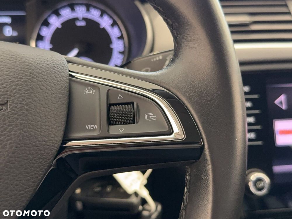 Skoda Octavia 1.6 TDI SCR Ambition - 28