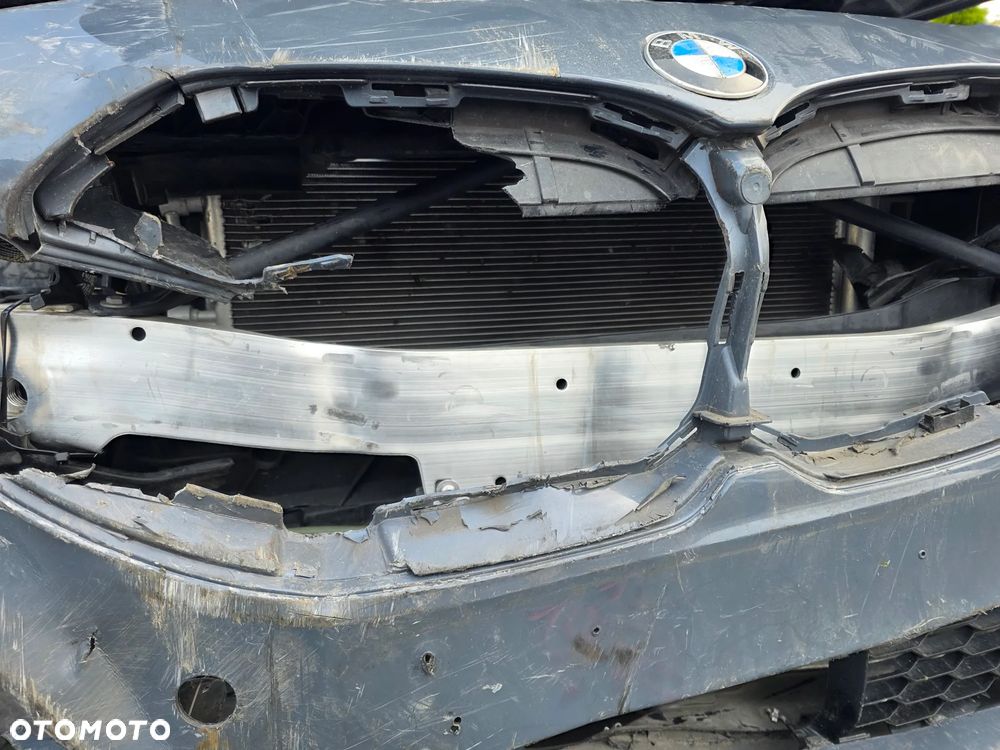 BMW Seria 1 - 7