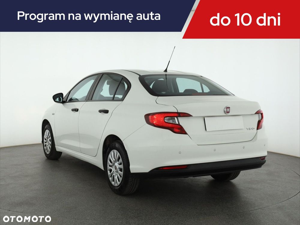 Fiat Tipo - 6