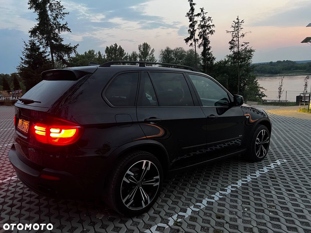 BMW X5 3.0d xDrive - 36
