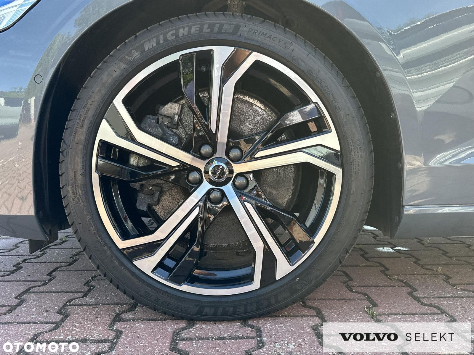 Volvo S60 - 19
