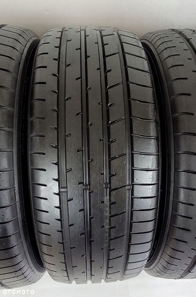 4x OPONY TOYO PROXES R46A 225/55R19 225 55 R19 99V 2022 - 3