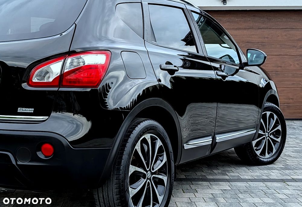 Nissan Qashqai 1.6 360 - 34