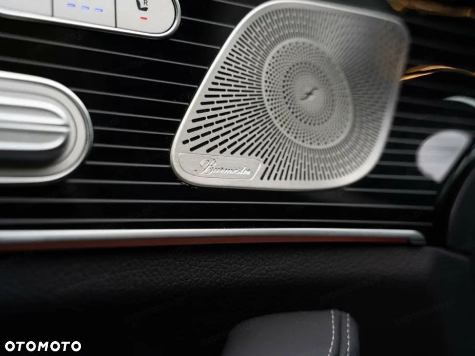 Mercedes-Benz GLE - 23