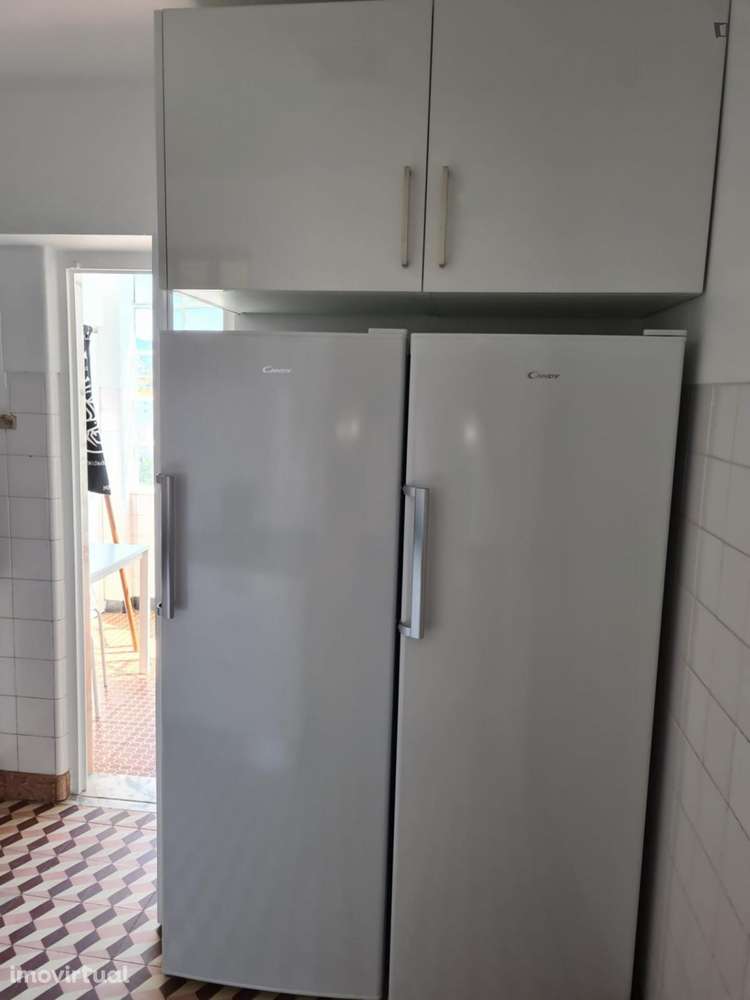 Quarto - localizado em  Coimbra - Grande imagem: 4/18