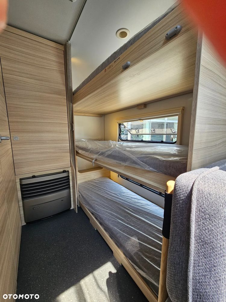 Adria Altea 552 PK 60Y - 17