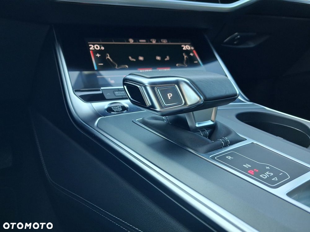 Audi A6 Avant - 20