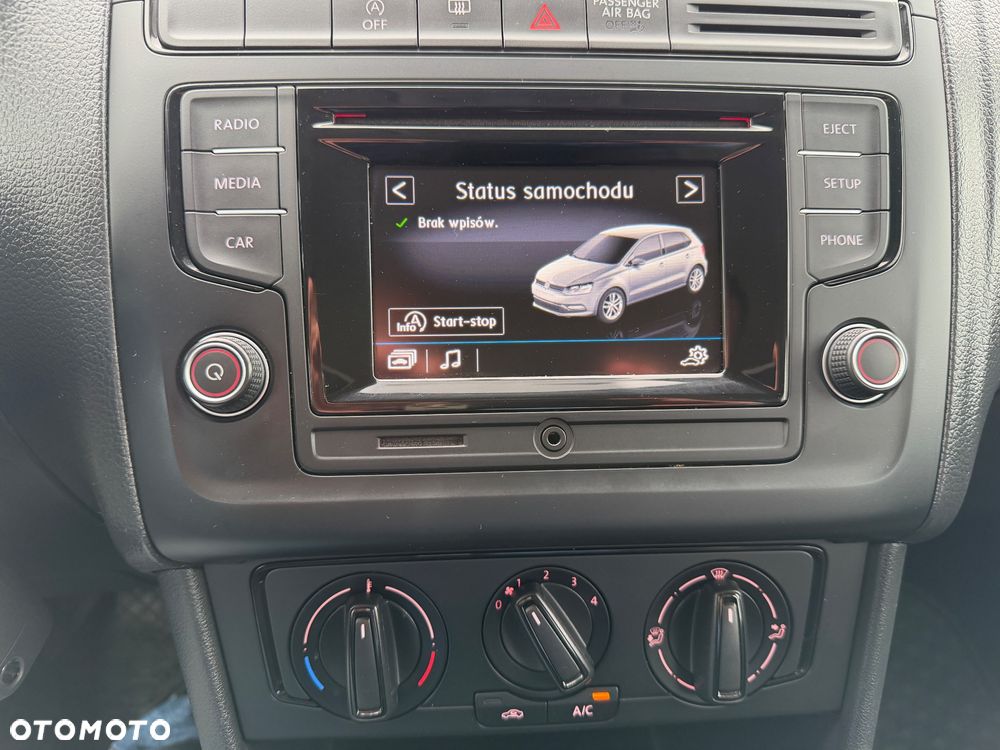 Volkswagen Polo 1.2 Trendline - 20