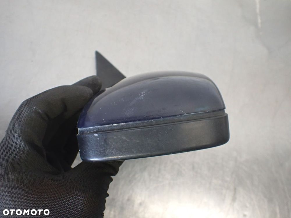 LUSTERKO LEWE ELEKTRYCZNE BMW E36 COUPE 2.0 M52B20 - 6
