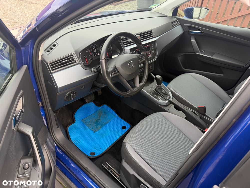 Seat Arona 1.6 TDI DSG XCELLENCE - 9