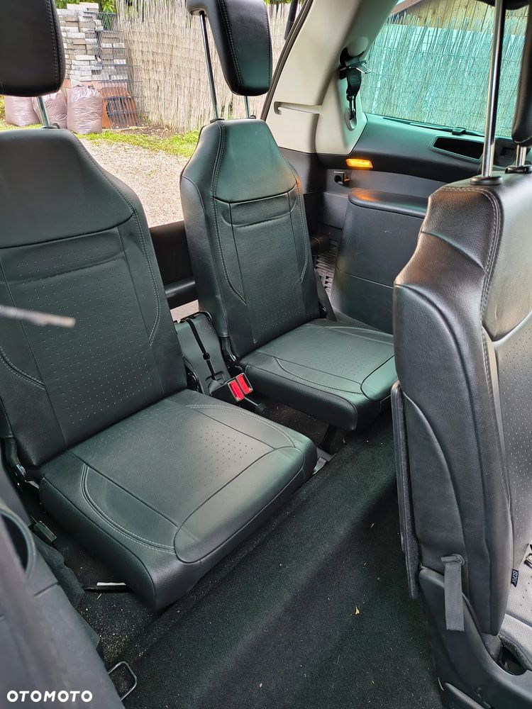 Citroën C4 Picasso 2.0 HDi Exclusive - 22