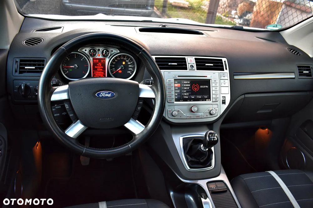 Ford Kuga 2.0 TDCi 4WD Titanium Plus - 18