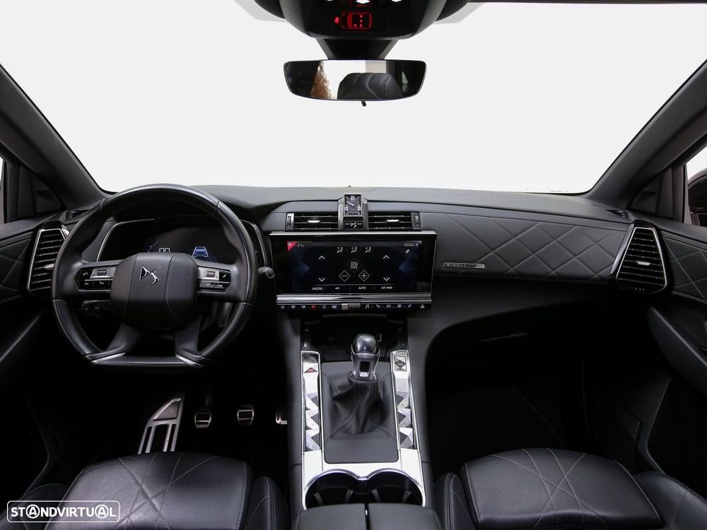DS DS7 Crossback - 6