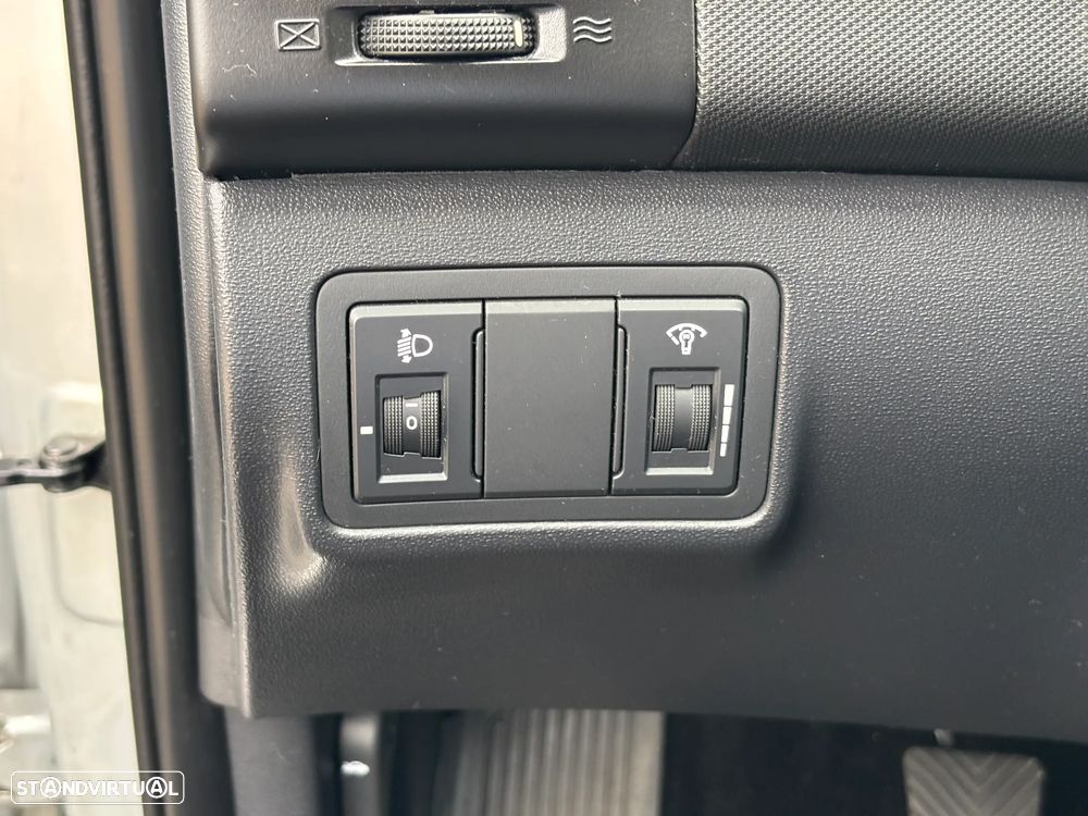 Hyundai i30 CW 1.6 CRDi STyle - 12