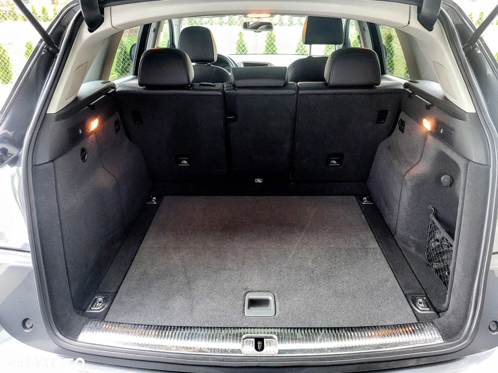 Audi Q5 2.0 TFSI Quattro Tiptronic - 18