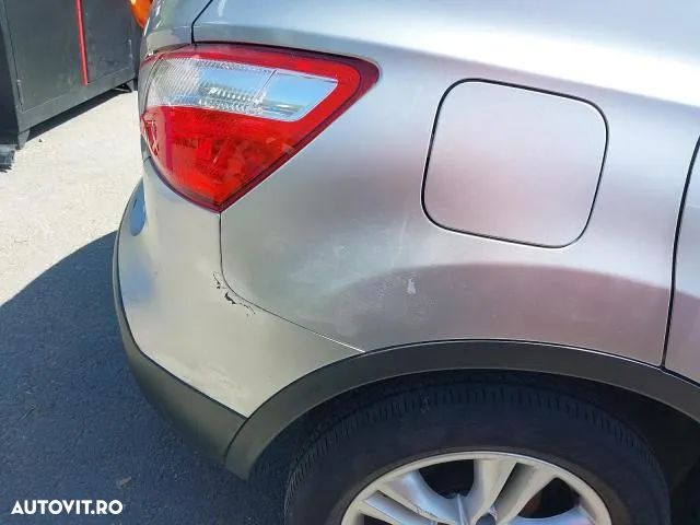 Piese de NISSAN QASHQAI 2011 1.5 dci E5 K9K81 E5 110CP 6 trepte - 9