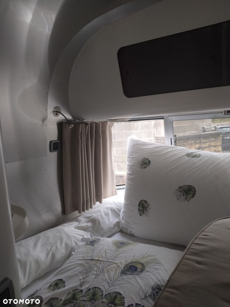 Airstream International 604 Przyczepa kempingowa Super Stan - 13