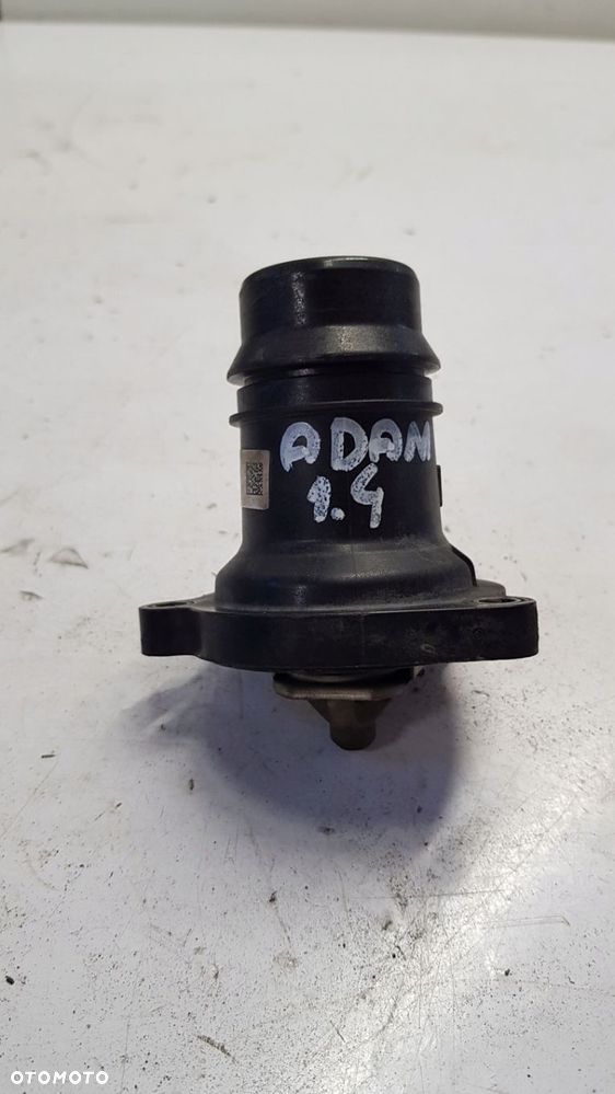 obudowa termostat Opel Adam Corsa 1.4 - 1