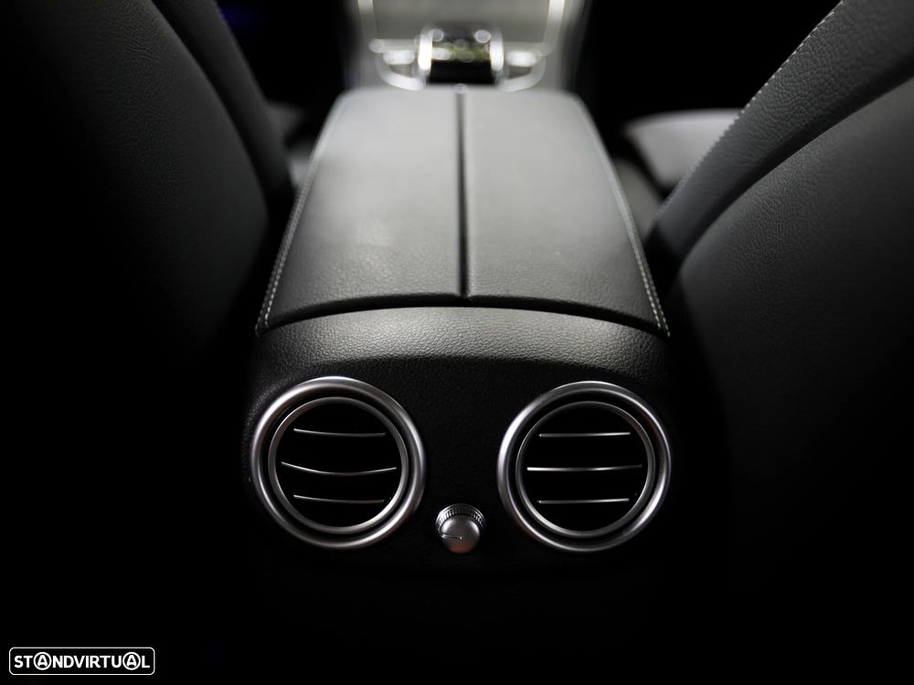 Mercedes-Benz C 300 e T 9G-TRONIC Avantgarde - 21