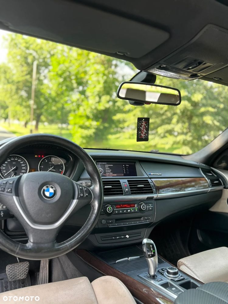 BMW X5 4.0d xDrive - 16