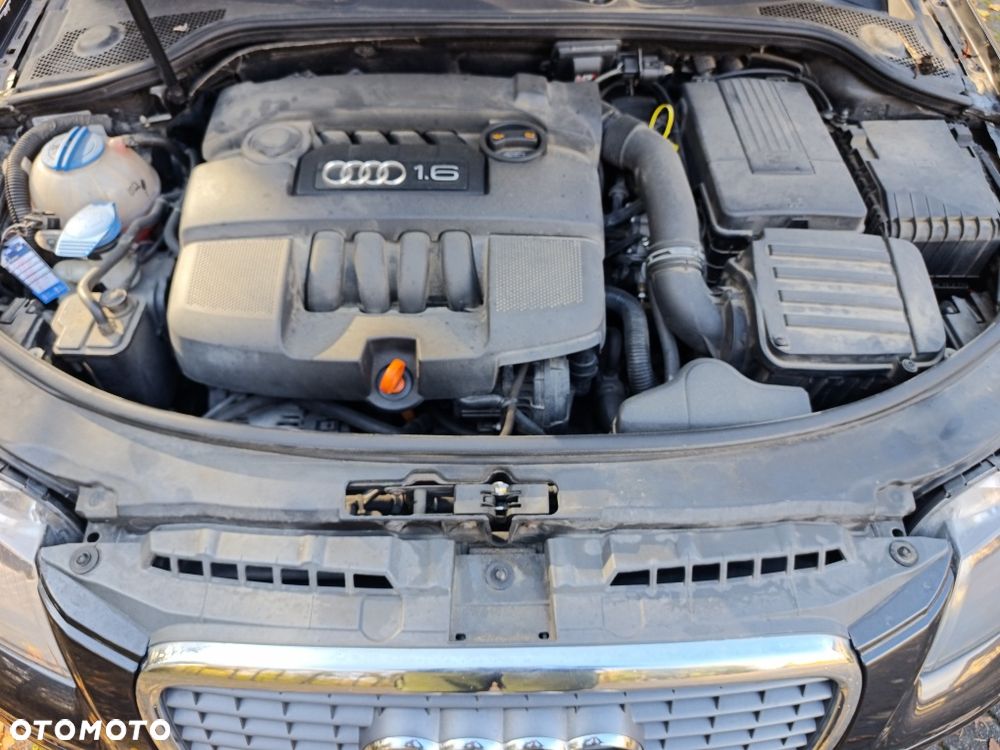 Audi A3 Sportback - 7