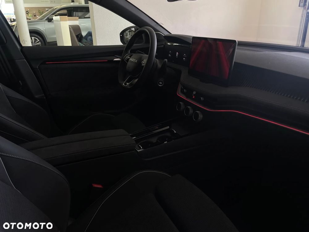 Skoda Superb - 8