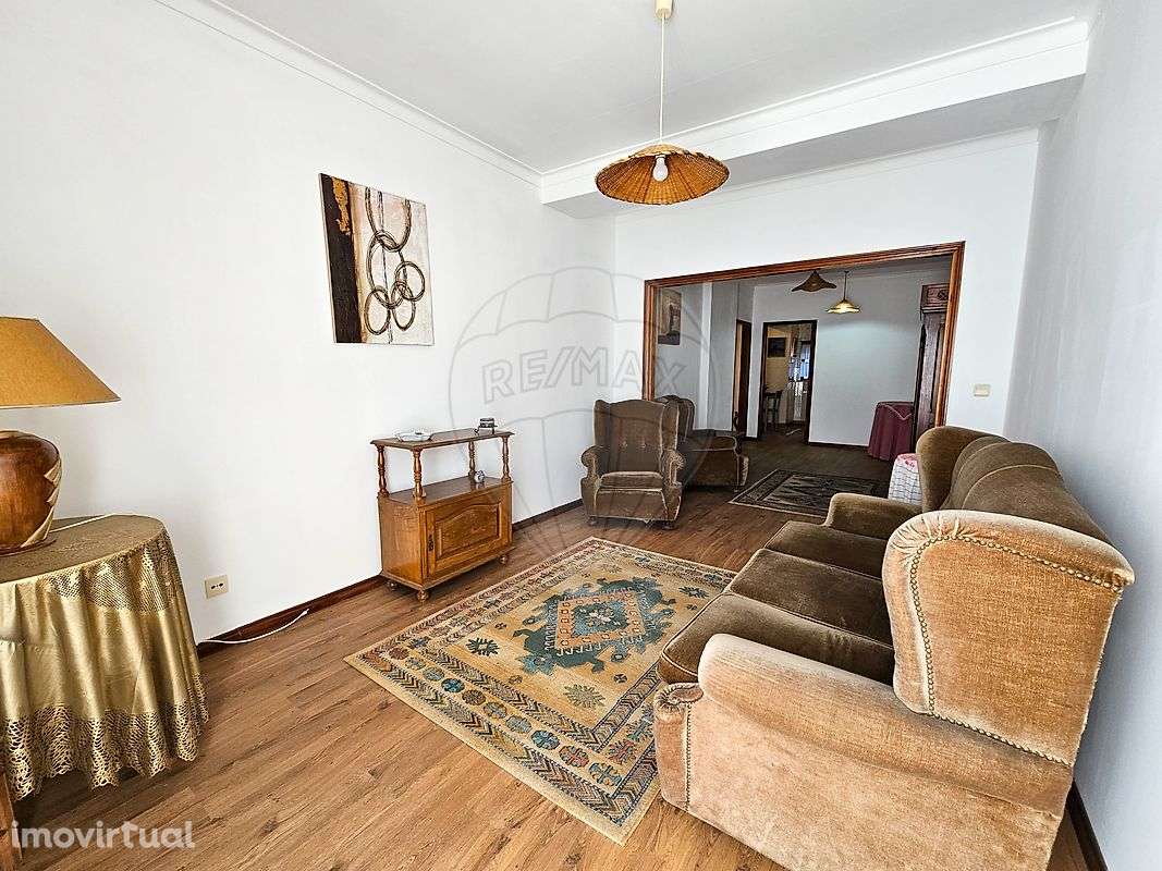 Apartamento T2 para arrendamento - Grande imagem: 3/9