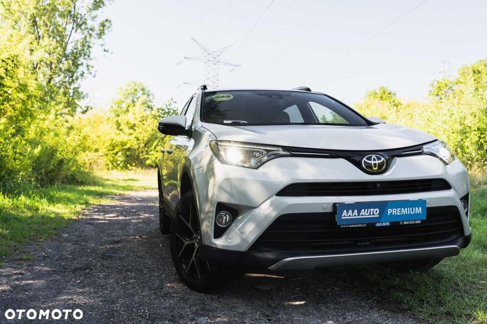 Toyota RAV4 - 7