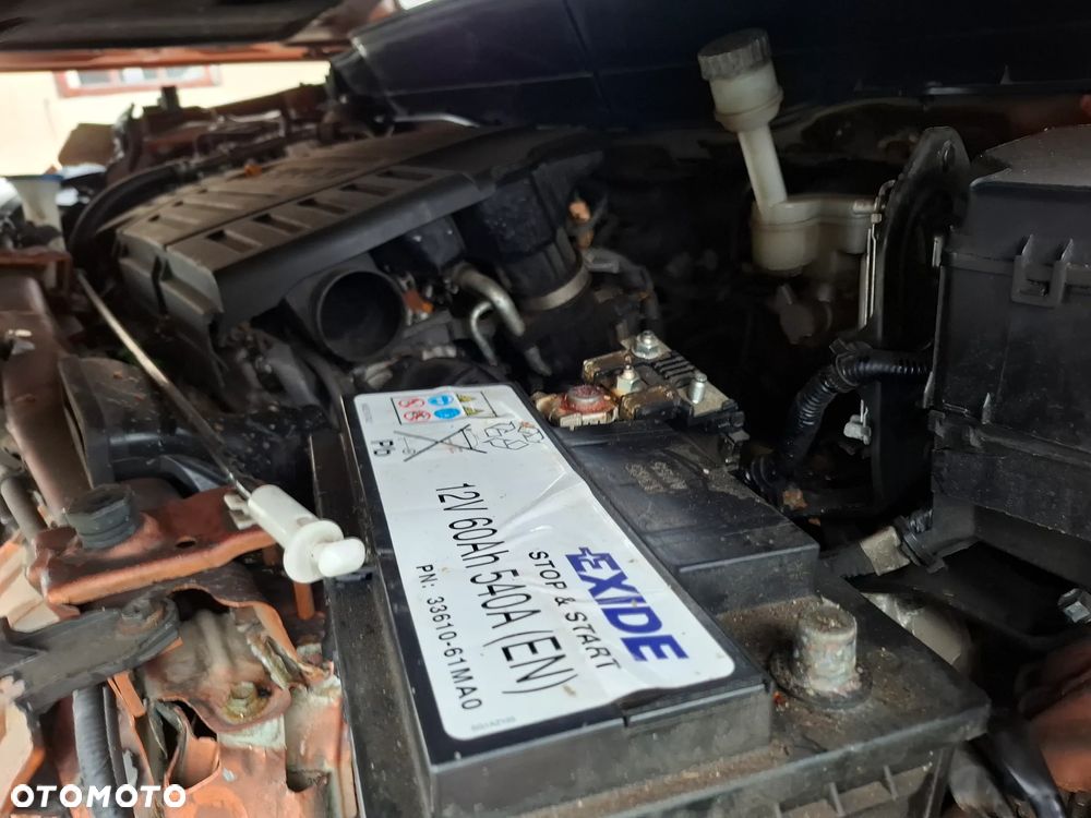 Suzuki Vitara 1.6 (4x4) Allgrip Comfort - 11