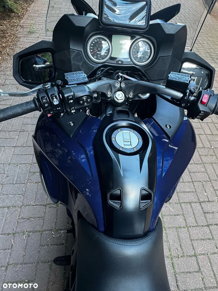 Triumph Trophy - 17