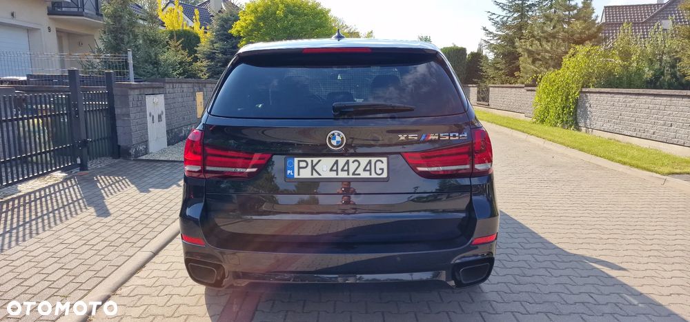 BMW X5 M - 6