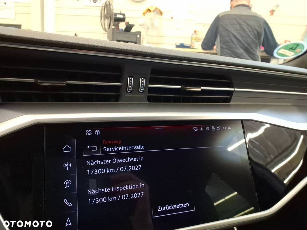 Audi A7 Sportback - 8