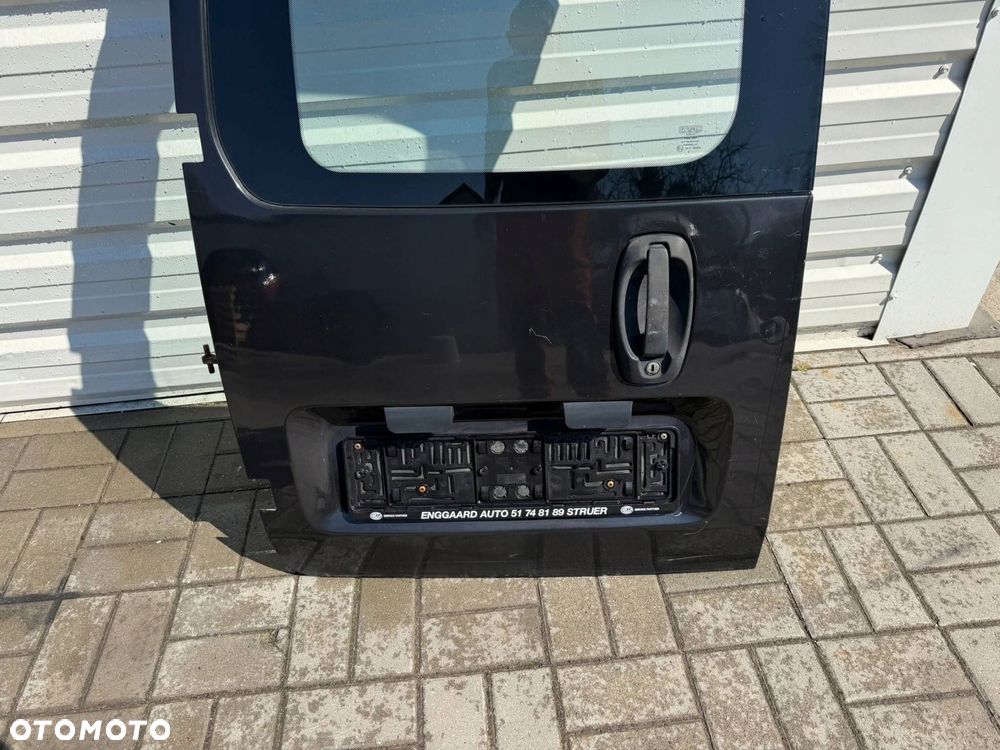 drzwi lewy tył lewe tylnie fiat fiorino iii nemo bipper eu - 4