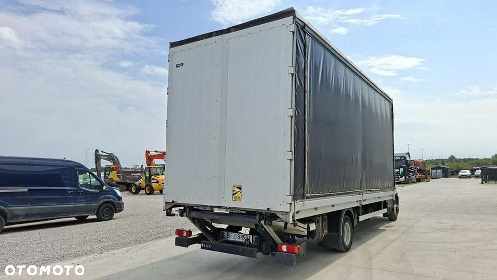 Iveco Daily - 4