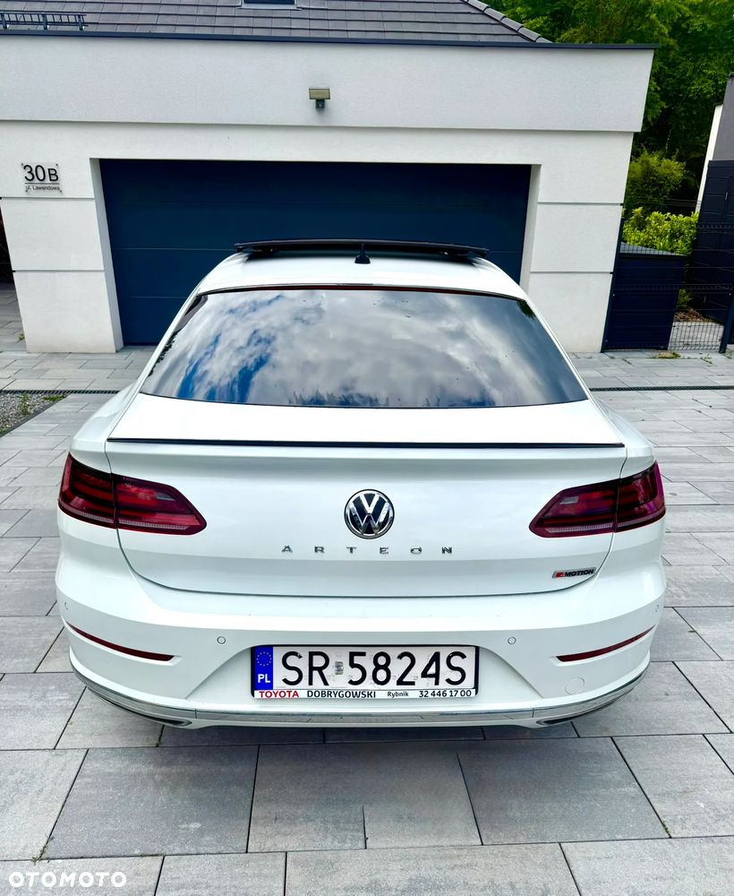 Volkswagen Arteon - 2