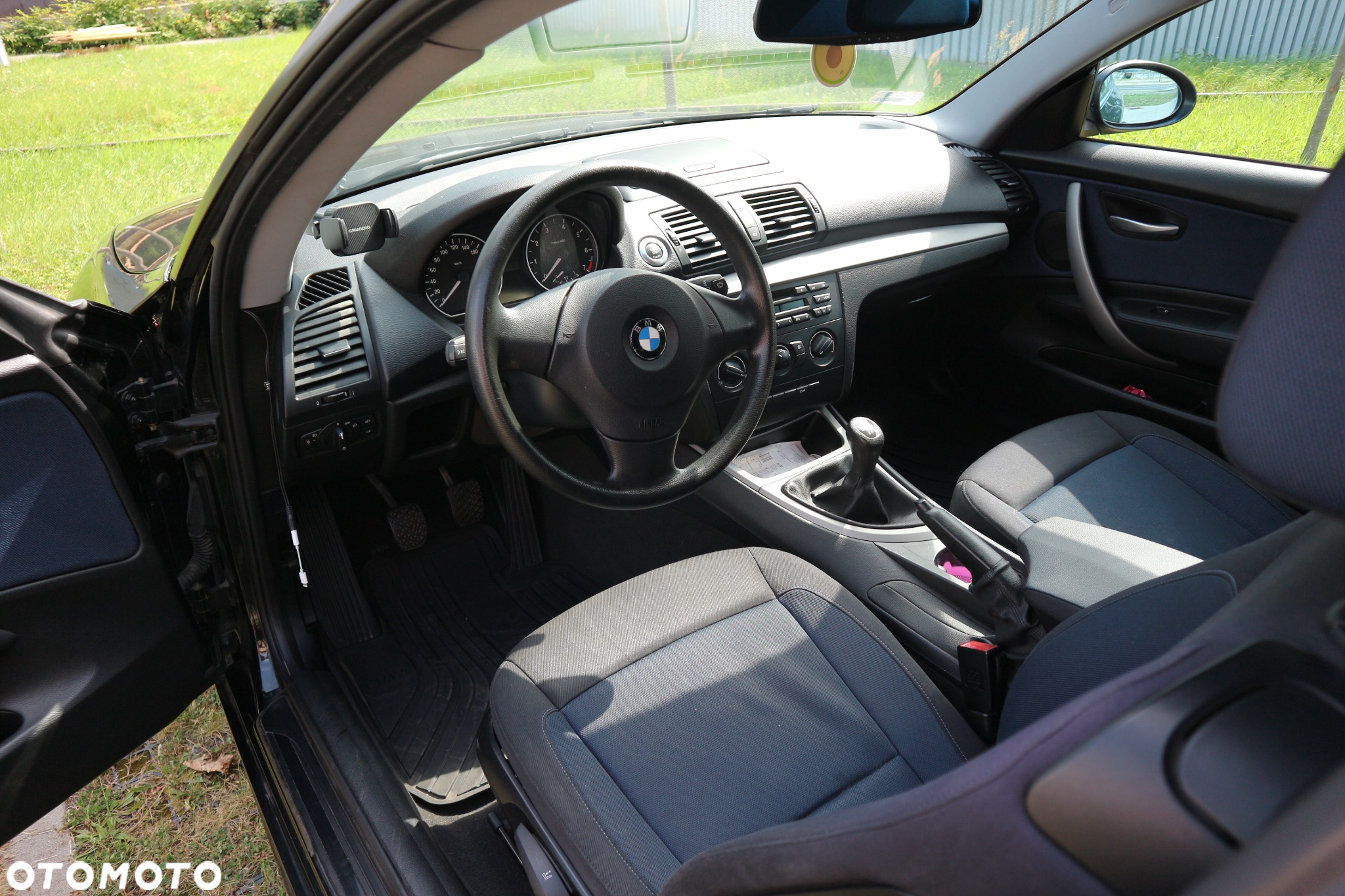 BMW Seria 1 116i - 4